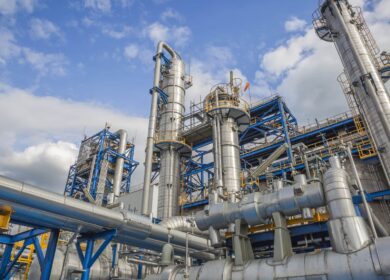 Greenfield Nitrogen создаст аммиачный мини-завод