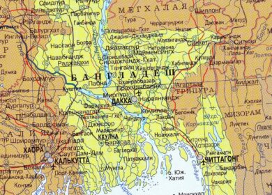 В Бангладеше борются с фальсификаций агрохимикатов