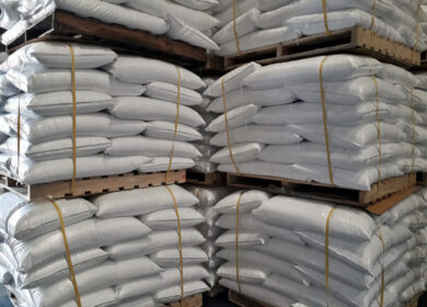 В Пензенской области растут закупки удобрений