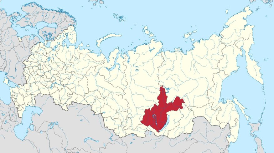 Иркутская область расширяет закупки агрохимикатов