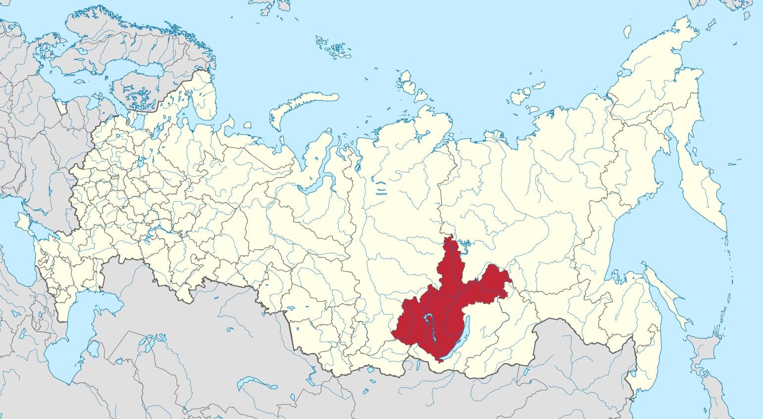 Иркутская область расширяет закупки агрохимикатов