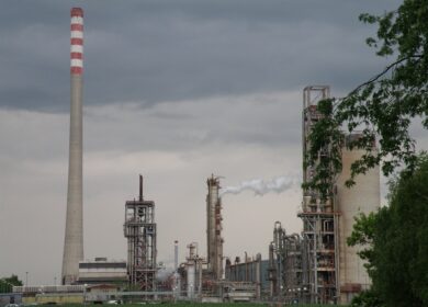 Petrokemija перезапустила производство аммиака