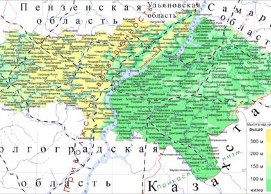 В Саратовской области меняется спрос на агрохимикаты