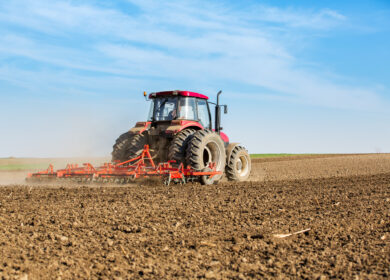 На Ставрополье начался весенний сев