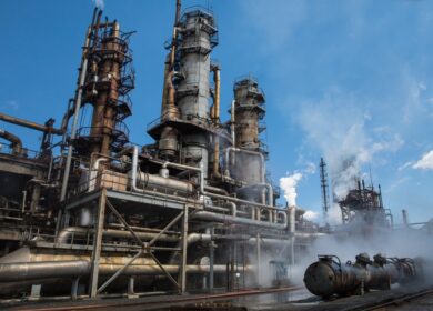 Кемеровский «Азот» увеличит продажи КАС