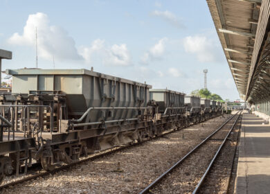 На рынке химического подвижного состава грядут перемены