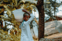 Кения стоит на пороге агрохимического кризиса