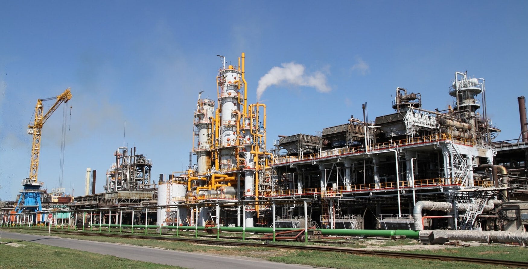 «КуйбышевАзот» станет единоличным владельцем «Граниферта»