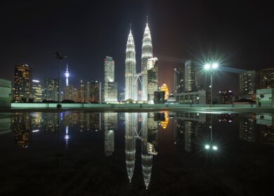 На малайском рынке появился новый игрок