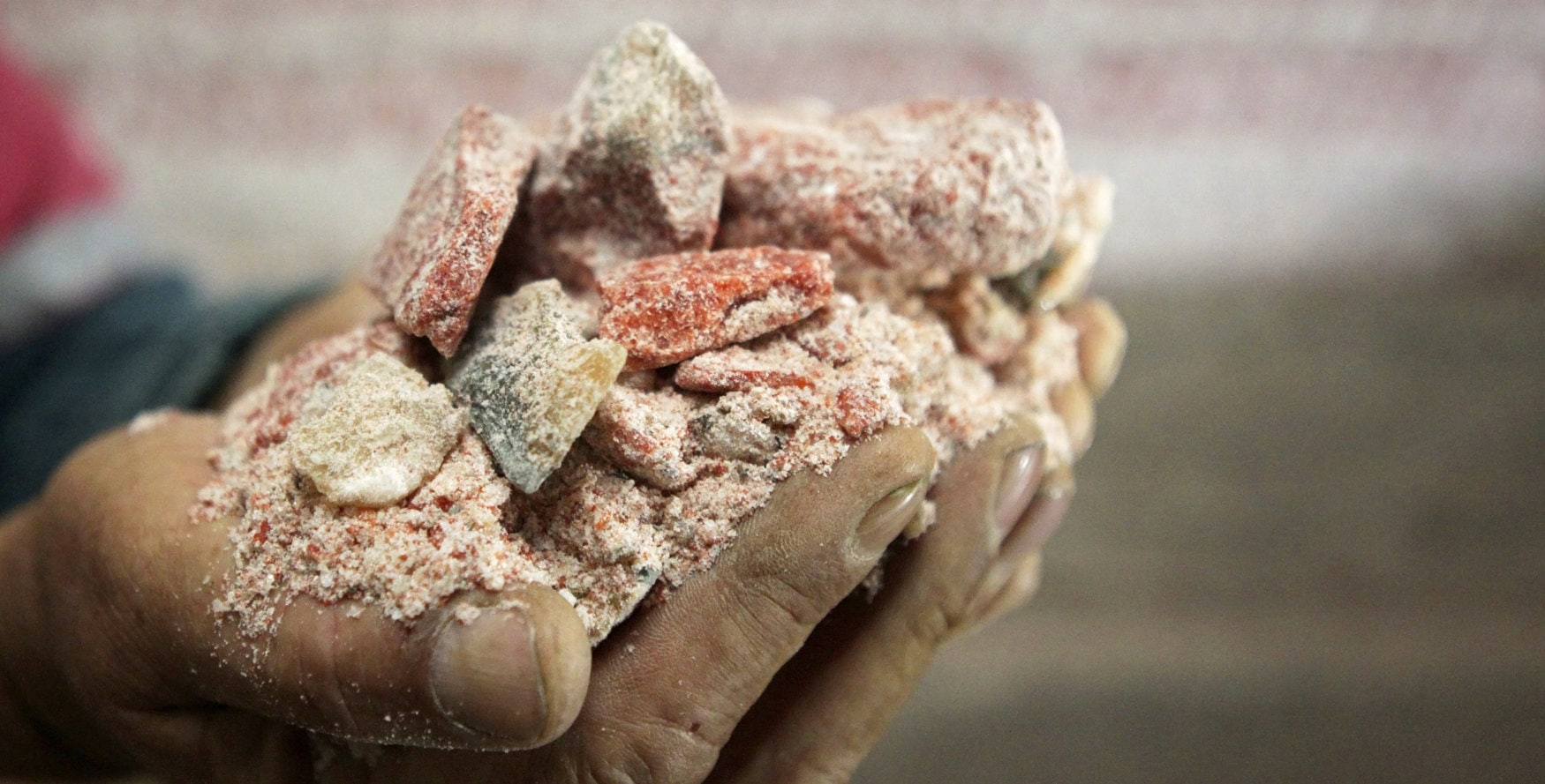 БКК подписала соглашение с Indian Potash
