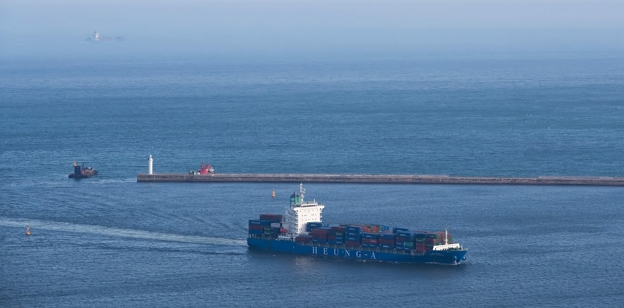 Ставки на фрахт заставляют хлористый калий дорожать