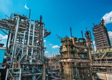 «Апатит» нарастит выпуск азотной кислоты