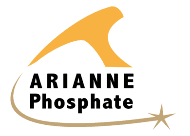 Arianne Phosphate готовится к отгрузкам