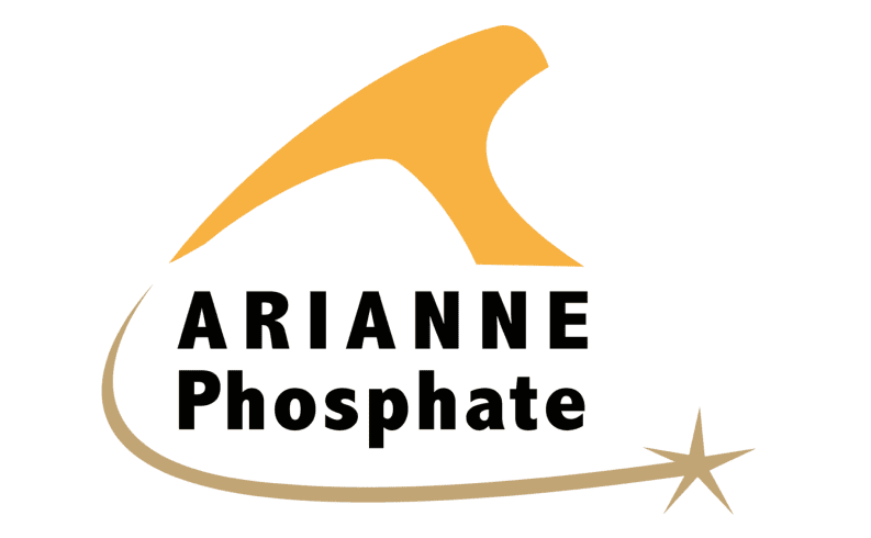 Arianne Phosphate получила государственную поддержку