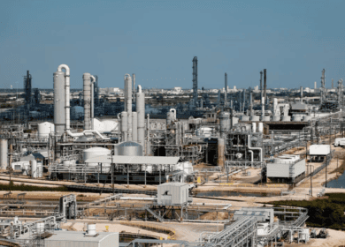 Yara и BASF запустили новый завод в США