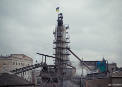 Гнидавский сахарный завод будет поставлять органическое удобрение