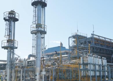 «ГродноАзот» постепенно наращивает выпуск