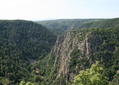 Davenport Resources верит в потенциал Южного Гарца