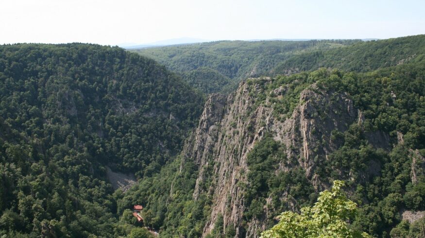 Davenport Resources верит в потенциал Южного Гарца