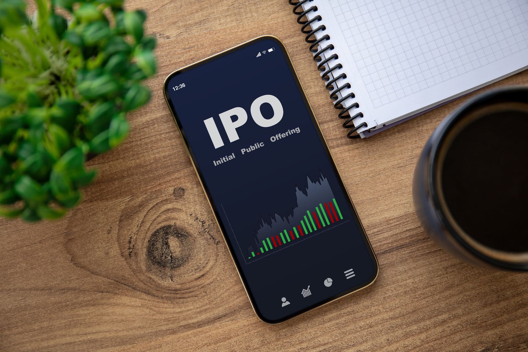 Kropz планирует IPO