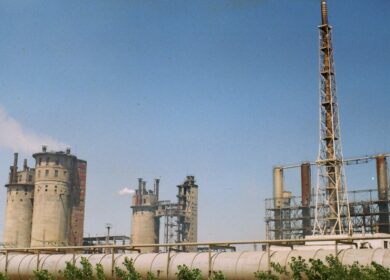 «Навоиазот» создает новые мощности