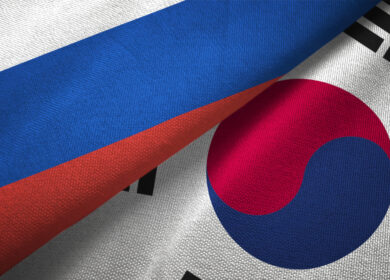 Южная Корея и Россия обсудят сотрудничество в области сельского хозяйства