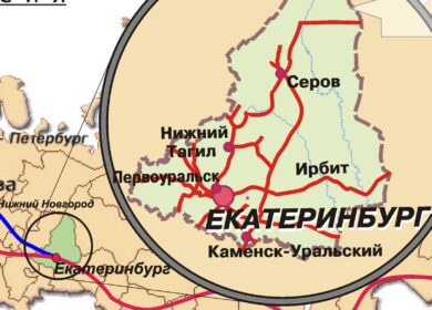 В Свердловской области закуплено свыше 60% необходимых удобрений