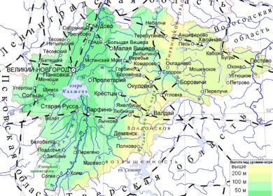 В Новгородской области погода сдерживает внесение удобрений
