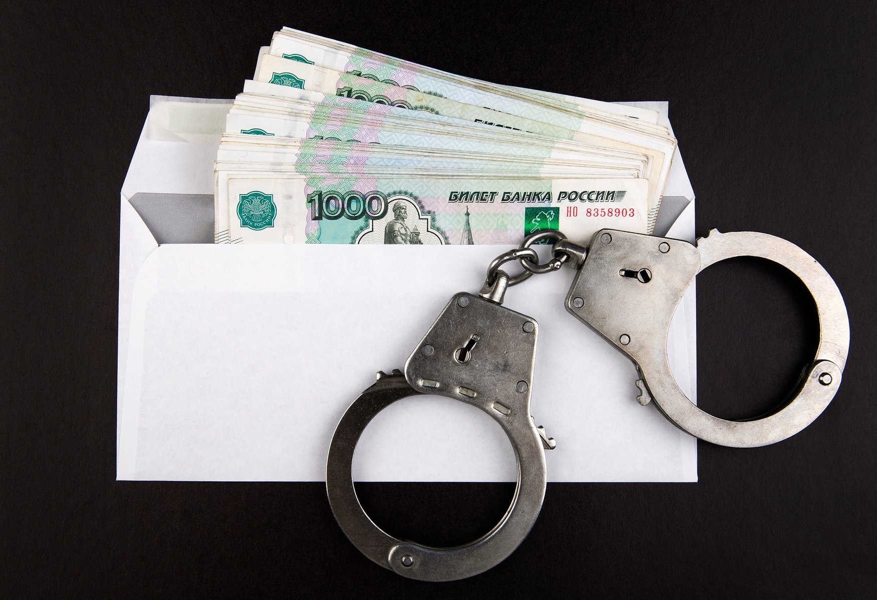 В Саратовской области раскрыта афера с удобрениями