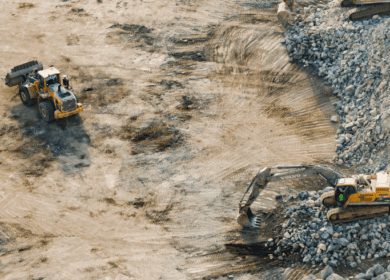 Chatham Rock Phosphate привлекает финансирование для добычи фосфоритов
