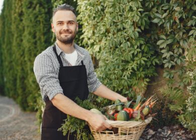 Органическую продукцию узаконят