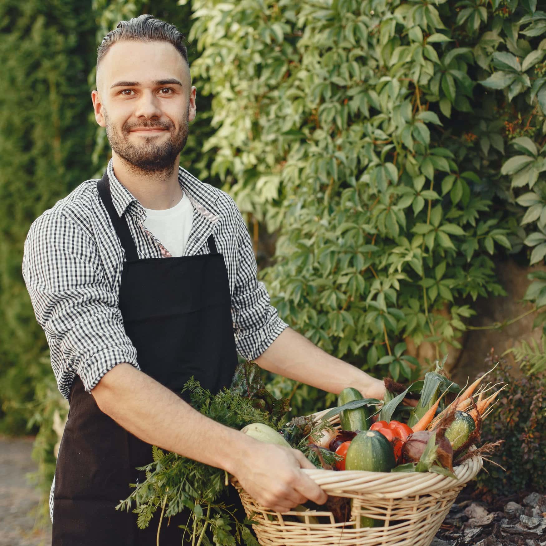 Органическую продукцию узаконят