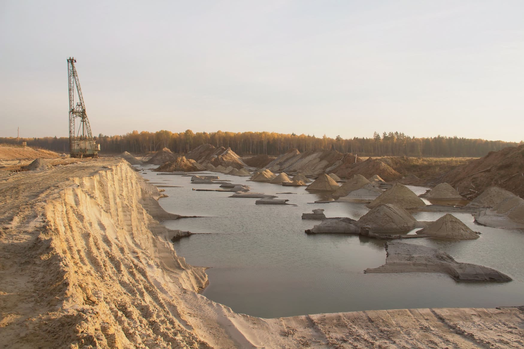 OCP Group продолжит снабжать фосфоритами Grupa Azoty