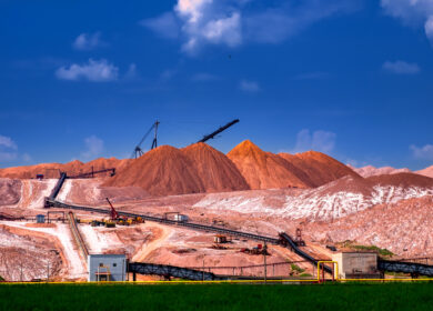 Encanto Potash приступит к строительству рудника до конца 2019 года