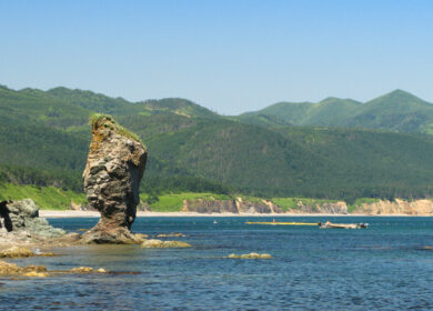 На Сахалин задерживаются поставки удобрений