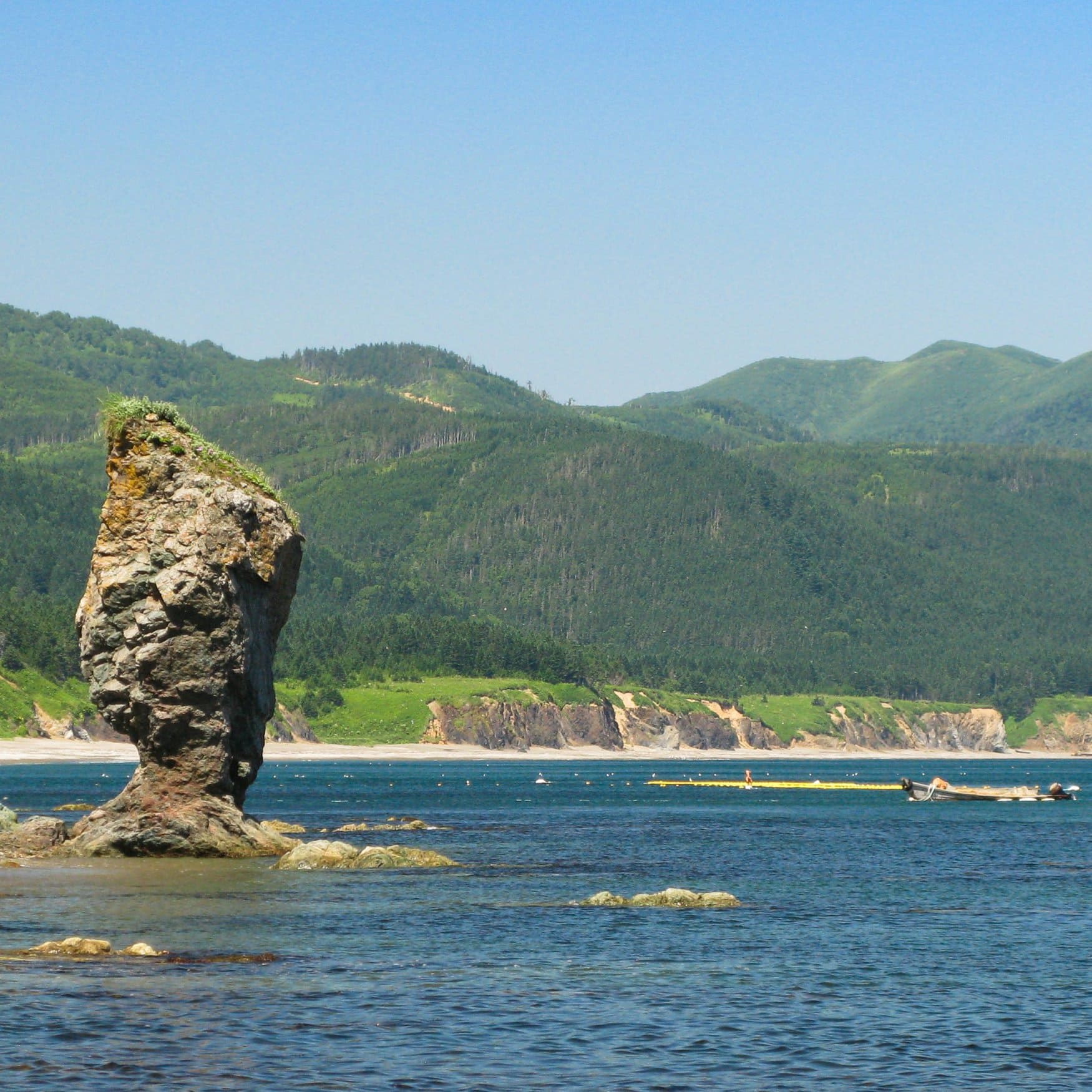 На Сахалин задерживаются поставки удобрений