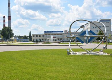 «Белореченские минеральные удобрения» запускают новое производство
