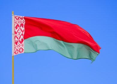 В Беларуси растут запасы минеральных удобрений
