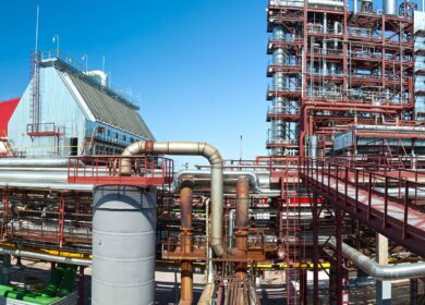 НПП «Платекс» хочет построить завод азотных удобрений