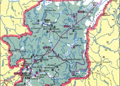 В Коми начинается посевная кампания