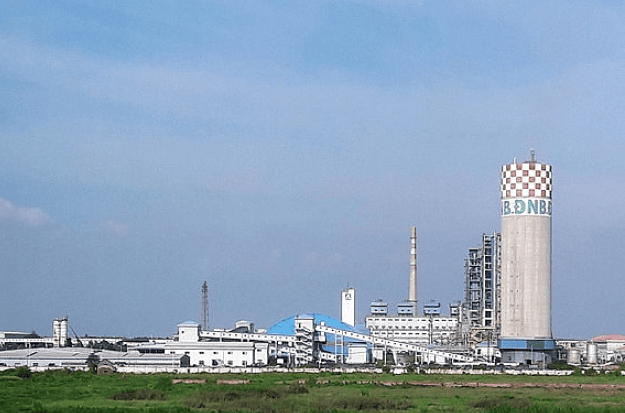 Ninh Binh Fertiliser не вылезает из проблем