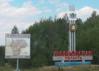 Сев в Ульяновской области приближается к финалу