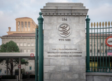 Украина проиграла России спор по аммиачной селитре