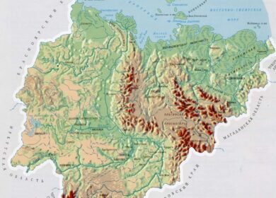 В Якутии потихоньку начинаются полевые работы