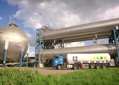 У Yara возникли проблемы в Австралии