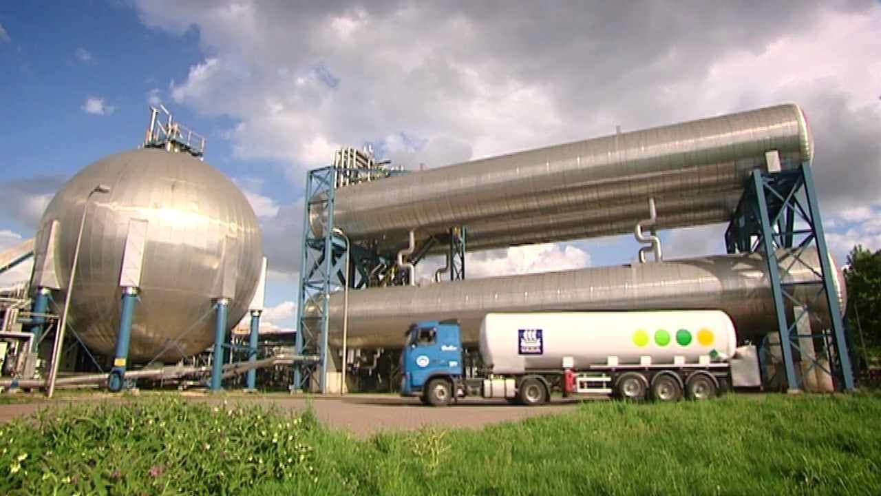 У Yara возникли проблемы в Австралии