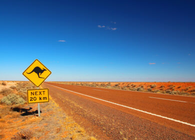 В Австралии началось расследование против импорта аммиачной селитры