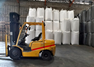 Нижегородская область обеспечена удобрениями на 108%