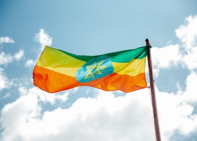 OCP Group хочет построить завод в Эфиопии