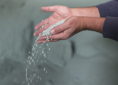 «ЕвроХим» увеличил продажи диаммонийфосфата на 33%